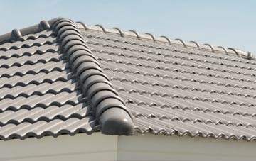 advantages of Burland clay roofing