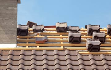 Burland clay roofing costs