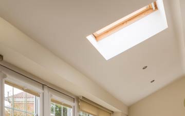 Burland conservatory roof insulation companies