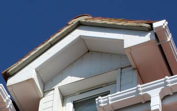 Burland fascia installation costs