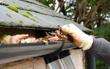 gutter cleaning Burland