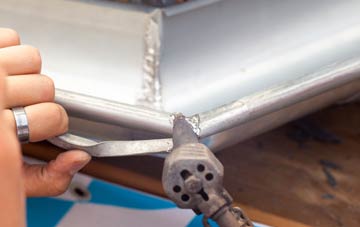disadvantages of Burland lead roofing