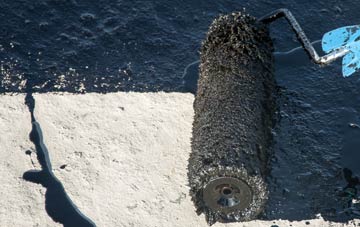 Burland liquid sealant waterproofing