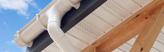 get Burland guttering quotes today