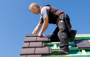 disadvantages of Burland slate roofing