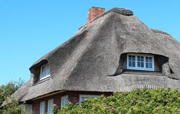 thatch roofing Burland
