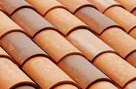 Burland clay roofing