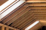 Burland tapered roof insulation quotes