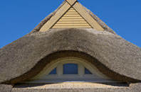 Burland thatch roofing